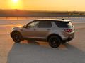 Land Rover Discovery 2017 годаүшін17 500 000 тг. в Алматы – фото 16