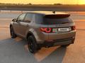 Land Rover Discovery 2017 годаүшін17 500 000 тг. в Алматы – фото 18