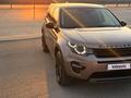 Land Rover Discovery 2017 годаүшін17 500 000 тг. в Алматы – фото 19