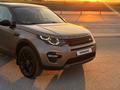 Land Rover Discovery 2017 годаүшін17 500 000 тг. в Алматы – фото 27