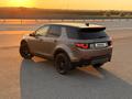 Land Rover Discovery 2017 годаүшін17 500 000 тг. в Алматы – фото 30