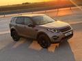 Land Rover Discovery 2017 годаүшін17 500 000 тг. в Алматы – фото 32