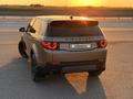 Land Rover Discovery 2017 годаүшін17 500 000 тг. в Алматы – фото 34