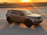 Land Rover Discovery 2017 года за 16 000 000 тг. в Алматы – фото 3
