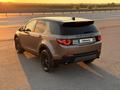 Land Rover Discovery 2017 годаүшін17 500 000 тг. в Алматы – фото 5