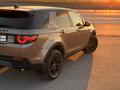 Land Rover Discovery 2017 годаүшін17 500 000 тг. в Алматы – фото 6