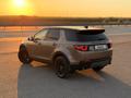 Land Rover Discovery 2017 годаүшін17 500 000 тг. в Алматы – фото 7