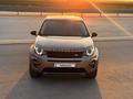 Land Rover Discovery 2017 годаүшін17 500 000 тг. в Алматы – фото 9