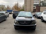 Lexus RX 300 1999 годаүшін5 800 000 тг. в Усть-Каменогорск