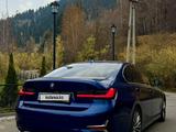 BMW 320 2020 годаүшін15 990 000 тг. в Алматы – фото 2