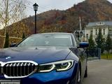 BMW 320 2020 годаүшін15 990 000 тг. в Алматы – фото 4