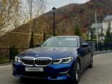 BMW 320 2020 года за 15 990 000 тг. в Алматы