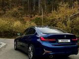 BMW 320 2020 годаүшін15 990 000 тг. в Алматы – фото 3