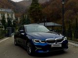 BMW 320 2020 годаүшін15 990 000 тг. в Алматы – фото 5