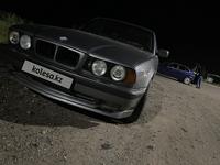 BMW 525 1992 года за 1 700 000 тг. в Алматы