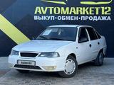 Daewoo Nexia 2010 годаүшін1 400 000 тг. в Актау – фото 3