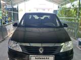 Renault Logan 2015 года за 2 500 000 тг. в Актау