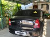 Renault Logan 2015 года за 2 500 000 тг. в Актау – фото 2