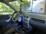 Renault Logan 2015 года за 2 500 000 тг. в Актау – фото 5