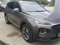 Hyundai Santa Fe 2021 годаfor15 500 000 тг. в Актобе