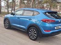 Hyundai Tucson 2018 года за 10 700 000 тг. в Костанай