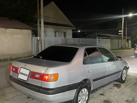 Toyota Corona 1996 года за 1 900 000 тг. в Алматы – фото 4