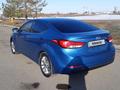 Hyundai Elantra 2014 года за 7 200 000 тг. в Астана – фото 2