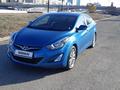 Hyundai Elantra 2014 года за 7 200 000 тг. в Астана – фото 18