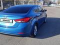 Hyundai Elantra 2014 годаүшін7 200 000 тг. в Астана