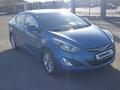 Hyundai Elantra 2014 года за 7 200 000 тг. в Астана – фото 3