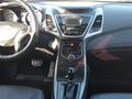 Hyundai Elantra 2014 года за 7 200 000 тг. в Астана – фото 8