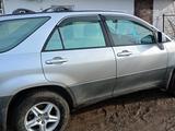 Lexus RX 300 2001 года за 6 200 000 тг. в Павлодар – фото 5