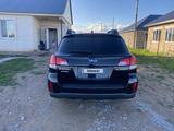 Subaru Outback 2013 года за 4 800 000 тг. в Уральск – фото 3