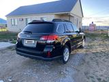 Subaru Outback 2013 года за 4 800 000 тг. в Уральск – фото 4