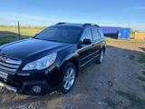 Subaru Outback 2013 года за 4 800 000 тг. в Уральск – фото 5