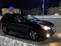 Subaru Outback 2013 года за 5 800 000 тг. в Уральск