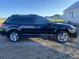 Subaru Outback 2013 года за 4 800 000 тг. в Уральск