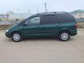 Volkswagen Sharan 1997 годаfor2 000 000 тг. в Кандыагаш – фото 6