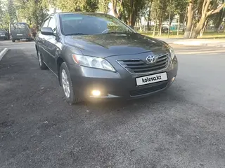 Toyota Camry, 2007