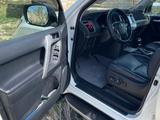 Toyota Land Cruiser Prado 2018 годаүшін22 500 000 тг. в Актау – фото 5