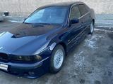 BMW 523 1996 года за 3 500 000 тг. в Караганда – фото 3