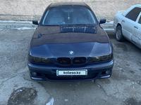 BMW 523 1996 года за 3 500 000 тг. в Караганда