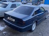 BMW 523 1996 годаүшін3 500 000 тг. в Караганда – фото 5