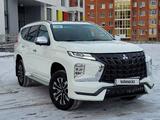 Mitsubishi Montero Sport 2023 годаfor21 500 000 тг. в Костанай – фото 4