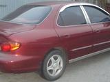 Hyundai Lantra 1996 годаүшін250 000 тг. в Алматы – фото 3