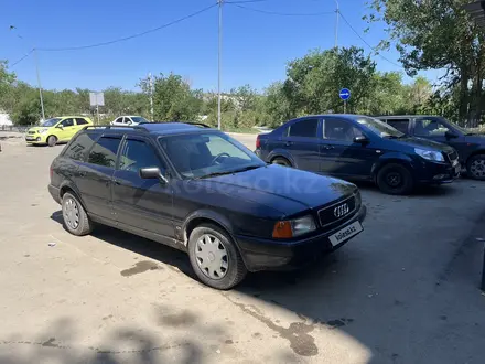 Audi 80 1994 года за 1 900 000 тг. в Сатпаев – фото 2