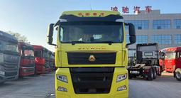 Sinotruk Sitrak  G7S 2021 года за 16 200 000 тг. в Алматы – фото 2