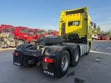Sinotruk Sitrak  G7S 2021 года за 16 200 000 тг. в Алматы – фото 4
