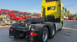 Sinotruk Sitrak  G7S 2021 года за 16 200 000 тг. в Алматы – фото 4