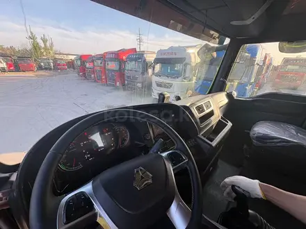 Sinotruk Sitrak  G7S 2021 года за 16 200 000 тг. в Алматы – фото 8